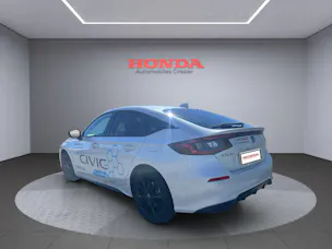 Honda Civic 2.0 i-MMD Sport
