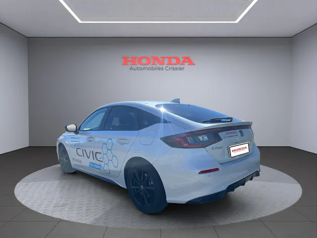 Honda Civic 2.0 i-MMD Sport