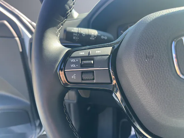 Honda Civic 2.0 i-MMD Sport
