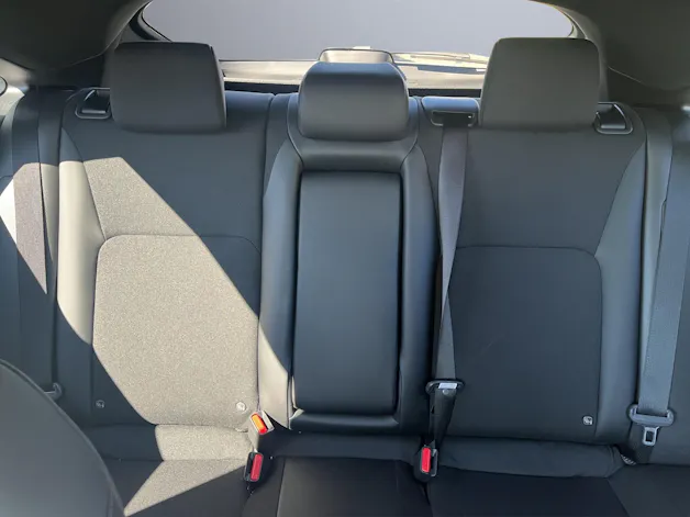 Honda Civic 2.0 i-MMD Sport
