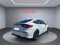 Honda Civic 2.0 i-MMD Sport