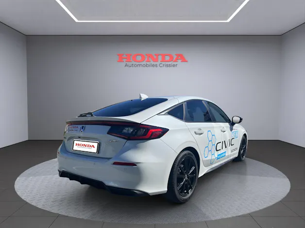 Honda Civic 2.0 i-MMD Sport