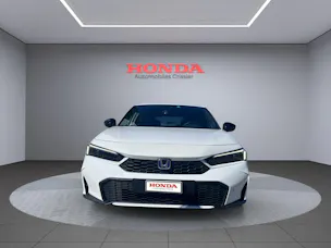 Honda Civic 2.0 i-MMD Sport