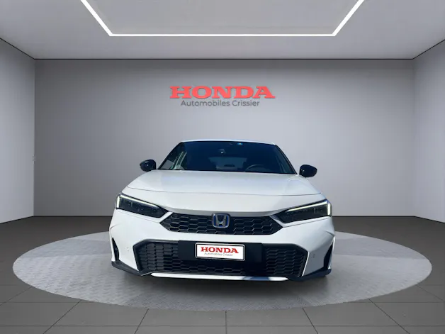 Honda Civic 2.0 i-MMD Sport