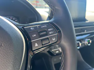 Honda Civic 2.0 i-MMD Sport