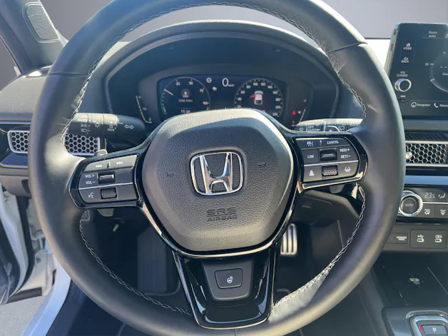 Honda Civic 2.0 i-MMD Sport