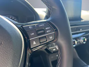 Honda Civic 2.0 i-MMD Sport