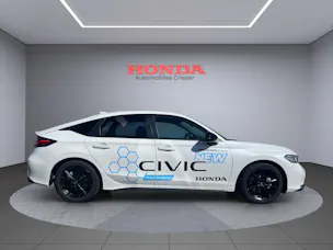 Honda Civic 2.0 i-MMD Sport