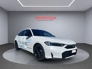 Honda Civic 2.0 i-MMD Sport
