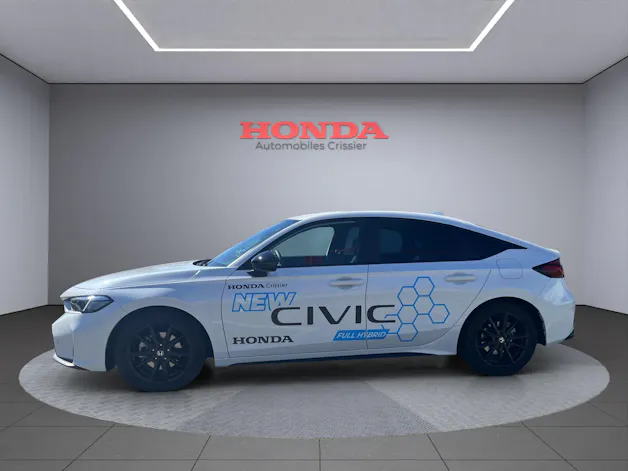 Honda Civic 2.0 i-MMD Sport