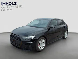 Audi A1 Sportback 1.5 35 TFSI S Line S-Tronic