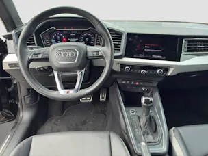 Audi A1 Sportback 1.5 35 TFSI S Line S-Tronic