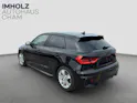 Audi A1 Sportback 1.5 35 TFSI S Line S-Tronic