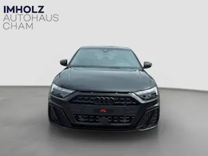 Audi A1 Sportback 1.5 35 TFSI S Line S-Tronic