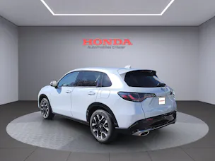 Honda ZR-V 2.0 i-MMD Advance