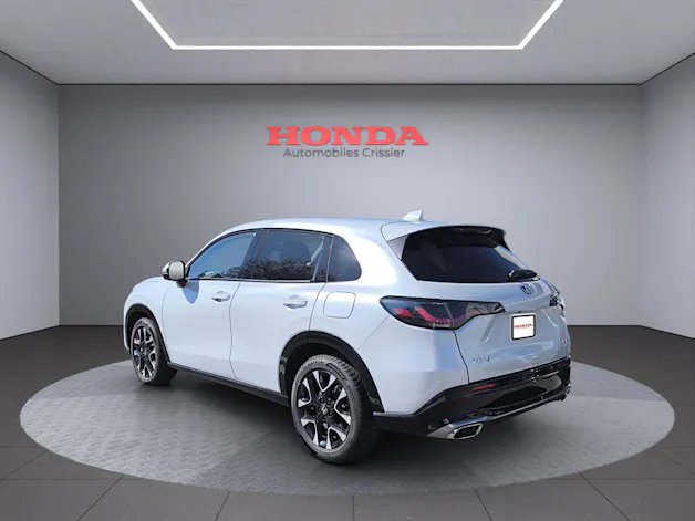 Honda ZR-V 2.0 i-MMD Advance