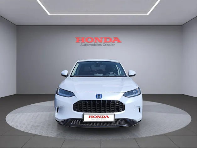 Honda ZR-V 2.0 i-MMD Advance
