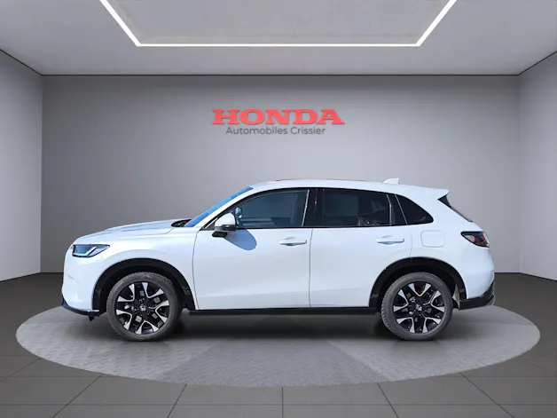 Honda ZR-V 2.0 i-MMD Advance