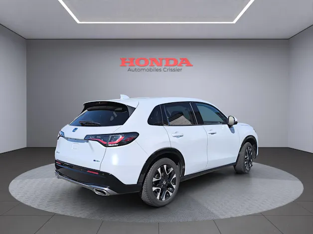 Honda ZR-V 2.0 i-MMD Advance
