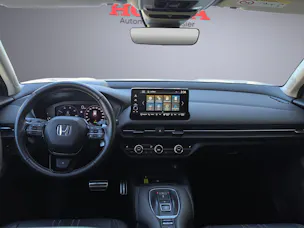 Honda ZR-V 2.0 i-MMD Advance