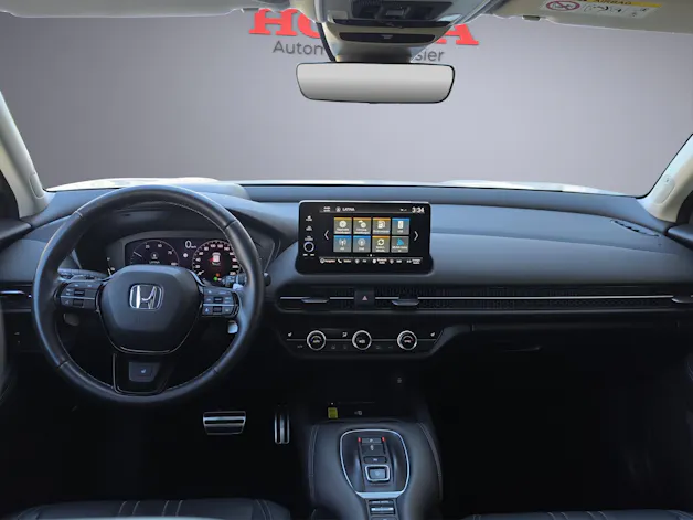 Honda ZR-V 2.0 i-MMD Advance