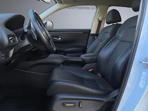 Honda ZR-V 2.0 i-MMD Advance