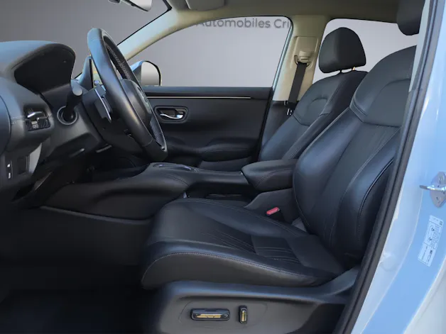 Honda ZR-V 2.0 i-MMD Advance