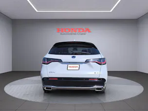Honda ZR-V 2.0 i-MMD Advance