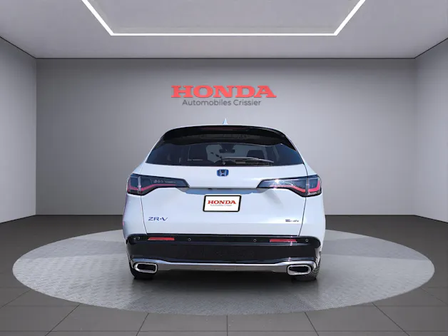 Honda ZR-V 2.0 i-MMD Advance