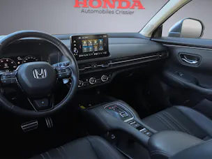 Honda ZR-V 2.0 i-MMD Advance