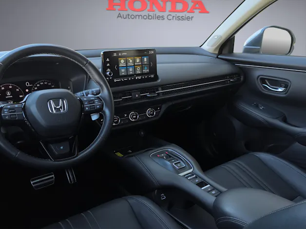 Honda ZR-V 2.0 i-MMD Advance