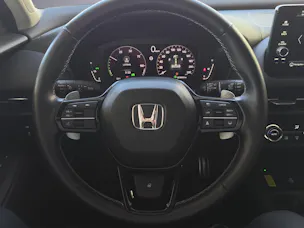 Honda ZR-V 2.0 i-MMD Advance