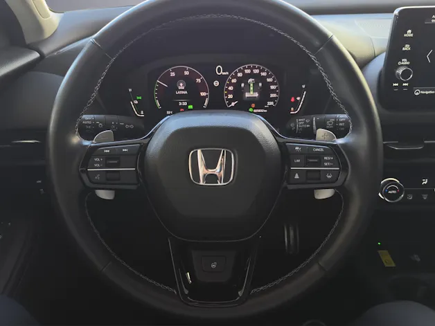 Honda ZR-V 2.0 i-MMD Advance