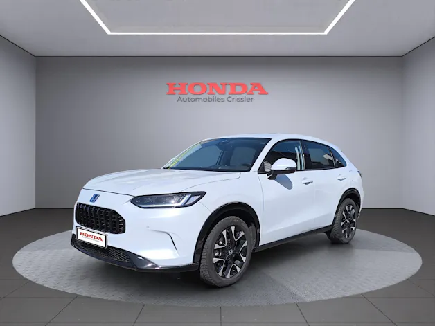 Honda ZR-V 2.0 i-MMD Advance