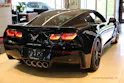 Chevrolet Corvette 6.2 V8