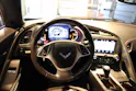 Chevrolet Corvette 6.2 V8