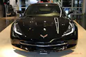 Chevrolet Corvette 6.2 V8