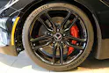Chevrolet Corvette 6.2 V8
