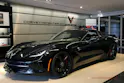 Chevrolet Corvette 6.2 V8