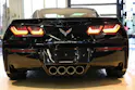 Chevrolet Corvette 6.2 V8