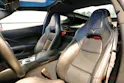 Chevrolet Corvette 6.2 V8