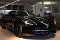 Chevrolet Corvette 6.2 V8
