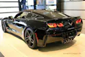 Chevrolet Corvette 6.2 V8