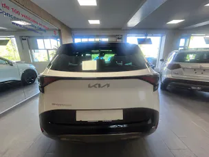 Kia Sportage 1.6 T-GDi GT-Line