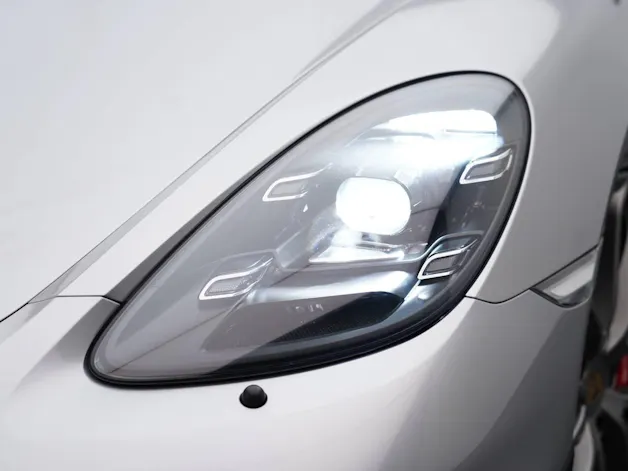 Porsche 718 Spyder