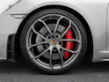 Porsche 718 Spyder