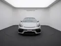 Porsche 718 Spyder