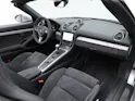 Porsche 718 Spyder
