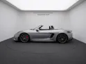 Porsche 718 Spyder
