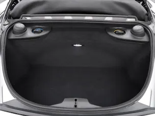 Porsche 718 Spyder